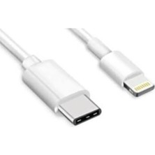 Skygo ZR335 Type-C Lightning Kısa Kablo
