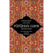 LTG Nova Fütuhul Gayb - Alemlerin Keşfi