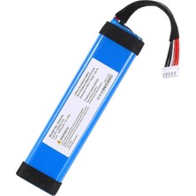 Skygo Jbl Xtreme 1 Uyumlu 7.4V 5000 Mah Soketli Batarya