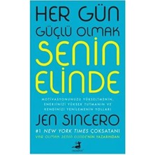 LTG Nova Her Gün Güçlü Olmak Senin Elinde