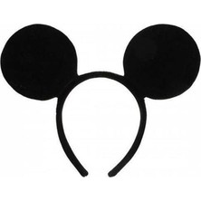 Skygo Mickey Mouse Tacı Fare Tacı