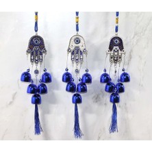 Aksiyon Global Metal Nazar Boncuğu Çan