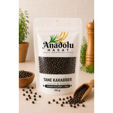 Anadolu Hasat Tane Karabiber 100 gr