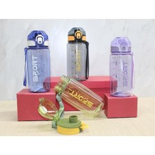 Aksiyon Global Su Matarası 550 ml