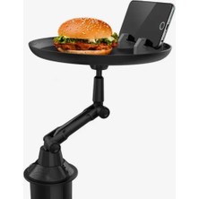 Skygo M-12 Hamburger Telefon Tutucu ZR240