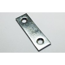 Skygo Düz Gönye 25X100 - 2mm - 100 Adet
