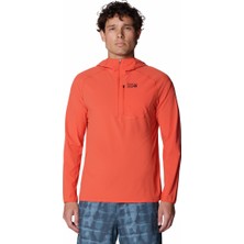 Mountain Hardwear Sunshield Erkek Teknik Uzun Kollu T-Shirt