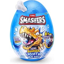  smashers buz devrı mını dıno surprız-74137