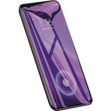Ecr Vivo Y70 Esnek Nano Ekran Koruyucu Anti-Blue