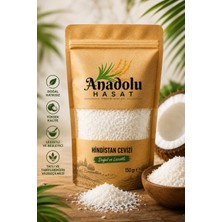Anadolu Hasat Hindistan Cevizi 150 gr