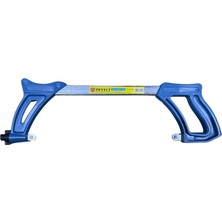 Tomax Demir Testere Kolu 300MM Ağızlı