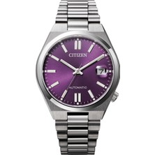 Citizen Tsuyosa 37MM NJ0200-50W Unisex Kol Saati
