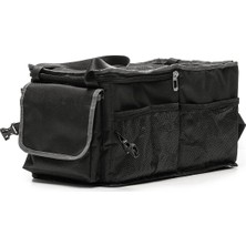 Baby Plus Organizer Termal Çanta