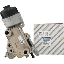 Opar 46337144 Yağ Soğutucu | Fiat 1.6 Mjet Euro 6 | Egea Doblo