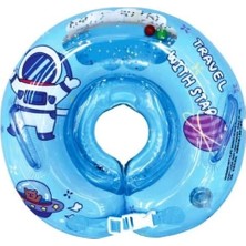 Mercansa 2309013 Boyun Sımıdı Cocuk 40CM 2 Renk 72-Kzl