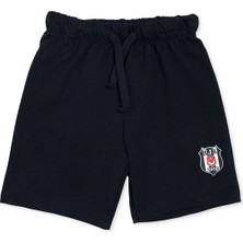 Beşiktaş Unisex Lisans Şort Reçme