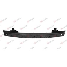 TŞT Renault Trafic 2001-2006 Ön Tampon Demiri (Oem No: 7782112508)