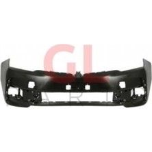 TŞT Toyota Corolla Ön Tampon Panjurlu 2016- (Oem No:  521190Z970)