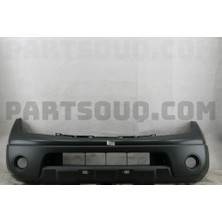 TŞT Nissan Navara/pathfinder Ön Tampon 4x4 2007  (Oem No:  F2022EB240)