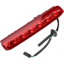 Tyc Opel Mokka Bagaj Stopu LED 2011- (Oem No:  95151129)