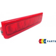 Tyc Volkswagen Caddy Bagaj Kapağı Stop Lambası 2004- (Oem No:  2K0945087G)
