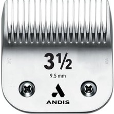 Ultra Edge Boyut 3,5 Çıkarılabilir Bıçak
