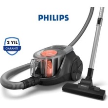 Premini Yüksek Performanslı Toz Torbasız Süpürge XB2122/10