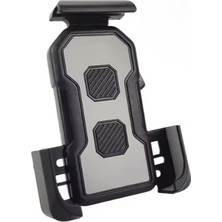 MiraLive Motosiklet Gidon Telefon Tutucu ZR660