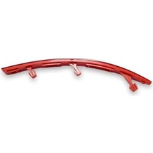 Sol Arka Tampon Reflektörü Kedi Gözü 5N0945105 Vw Tiguan ile Uyumlu 2008-2011