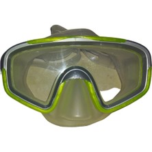 UltraMint Renkli ve Şık Mask, Konforlu ve Hafif Tasarım, Günlük Kullanım Için Ideal