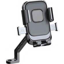 MiraLive XY-089 Motosiklet Ayna Telefon Tutucu ZR765