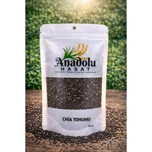 Anadolu Hasat Chia Tohumu 100 gr