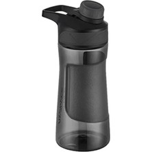 Odea 500ML Silikon Su Matarası, Manyetik Kapaklı ve Şık