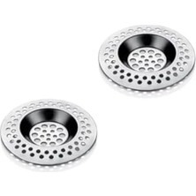 Güzel Hediyem Paslanmaz Metal Lavabo Süzgeci Eviye Süzgeci Paslanamaz Süzgeç (4)