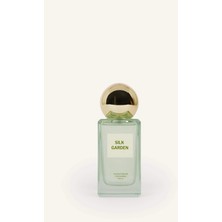 DeFacto Kadın 100 ml Silk Garden Parfüm H4407AXNS