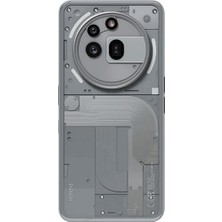 Güzel Hediyem Phone (3A) Pro 12GB Ram 256GB Gri (Türkiye Garantili)