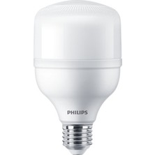 Philips ''True''force Core LED Ampul 24W E27 6500K Beyaz Işık Renkli Enerji Tasarruflu LED