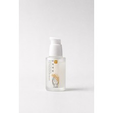 Glamfox Rice Niacinamide Serum