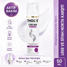 Thol's Cream Spot & Blemish (Tb24) Fluid Bakım Kremi - 50 Ml