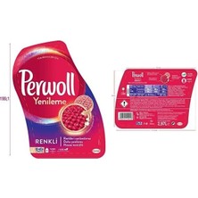 Güzel Hediyem Geliştirilmiş Renkli Sıvı Çamaşır Detarjanı 2970 ml 3lü Paket, 2.97L 3lü Paket