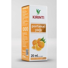 Güzel Hediyem Kırıntı 2000 Portakal Yağı 20 ml