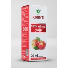 Güzel Hediyem Kırıntı 2000 Kırıntı Tatlı Elma Yağı 20 ml