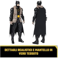 Güzel Hediyem Dc Comics Aksiyon Figürü S10 V1 30 cm