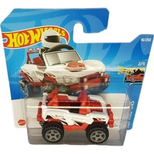 Güzel Hediyem - Bogzilla - Hw Ride Ons 2/5 - HCW85 - Kısa Kart - Mattel 2022