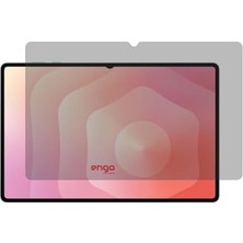 Güzel Hediyem Galaxy Tab S11 Ultra Hayalet Ekran Koruyucu 14.6 Inç