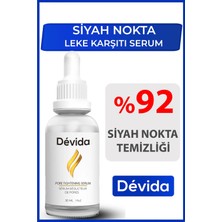 Devida Siyah Nokta Leke Karşıtı Vivo Series A210