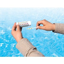 Predatorfun Bestway Havuz Suyu Test Kiti 58142