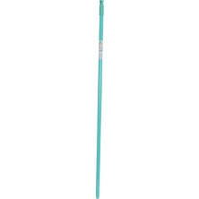 Hace Bazaar Fırça Sapı Ucu Vidalı Özel Seri Karışık Renk 120 cm 1 Adet -FSX12-S