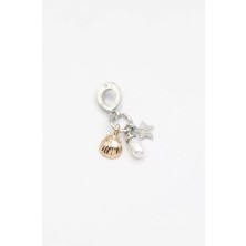 Royaleks Pn Bileklik Charm - Gümüş