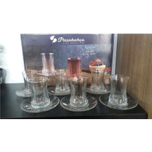 Güzel Hediyem 950054 6 Lı Çay Takımı TYBIYYQ1QDLXWF3K58